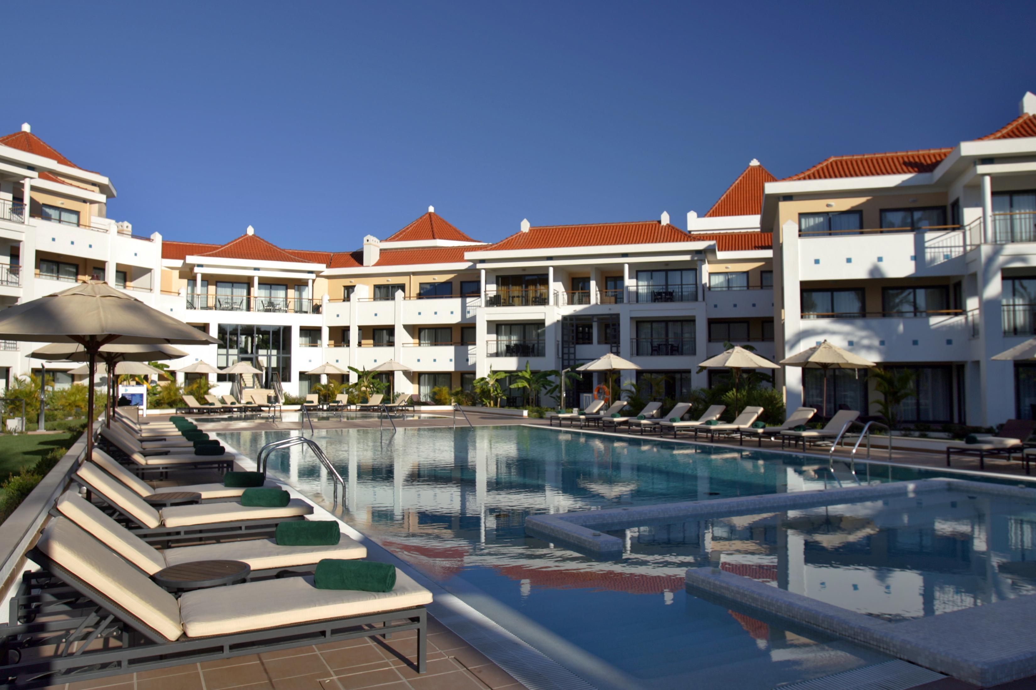 As Cascatas Golf Resort & Spa Vilamoura Exterior photo